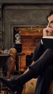 the origin of swear words netflix